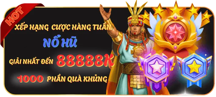 Gửi tiền và nhận khuyến mãi 56wun