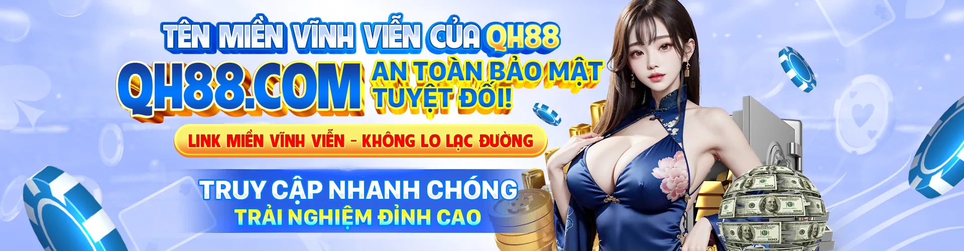 Hình ảnh quảng cáo các ưu đãi độc quyền của 56wun trang chủ chính thức với nền màu xanh vàng